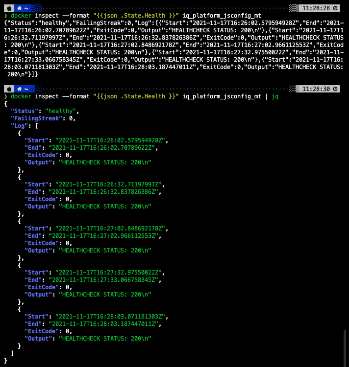 Debugging Docker Health Checks Adam Tuttle Debugging Docker Health Checks Adam Tuttle